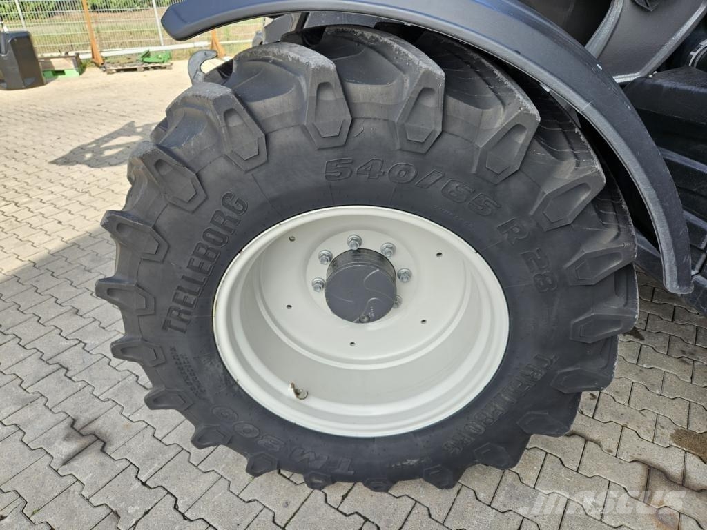 Valtra N 175 ACTIVE Tractoare