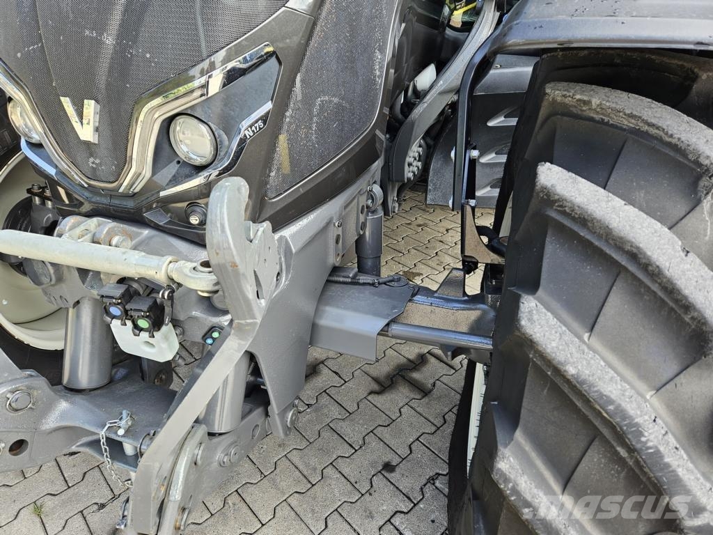 Valtra N 175 ACTIVE Tractoare