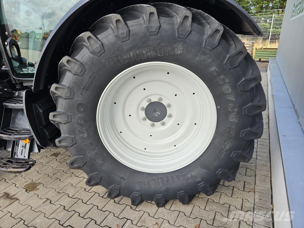 Valtra N 175 ACTIVE Tractoare