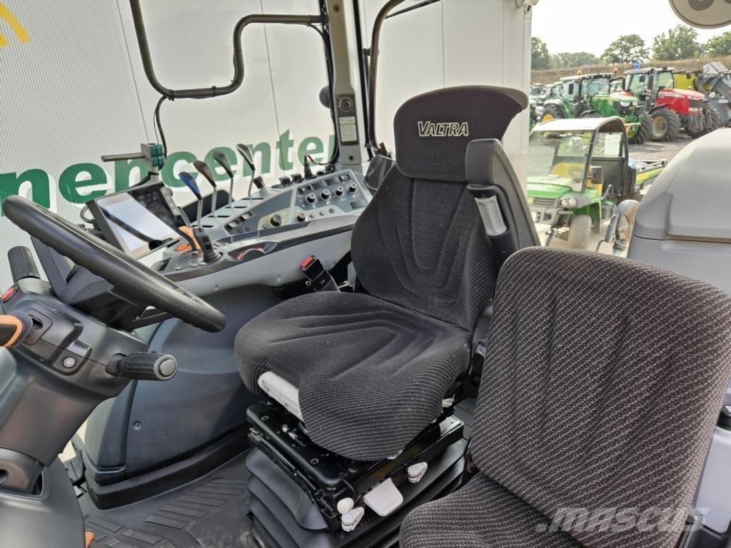 Valtra N 175 ACTIVE Tractoare