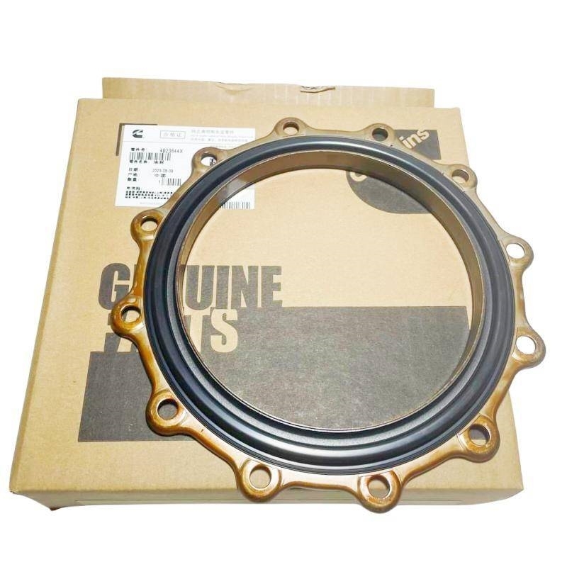Cummins Crankshaft Rear Seal Kit 3800969 3803355 3801629 Moteur