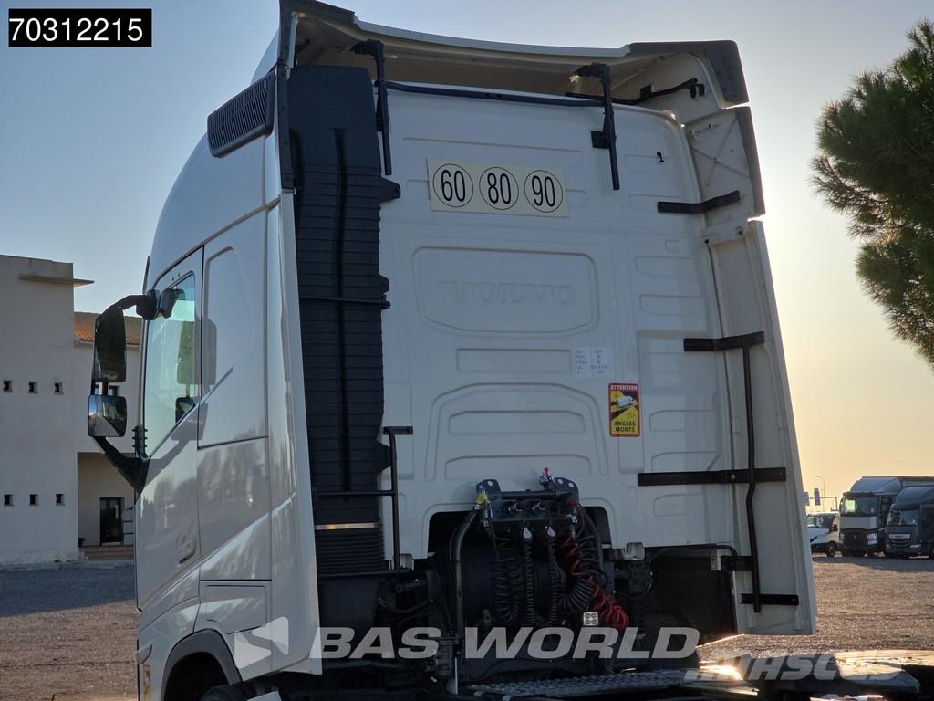 Volvo FH 460 4X2 Freno VEB+ Camiones tractor