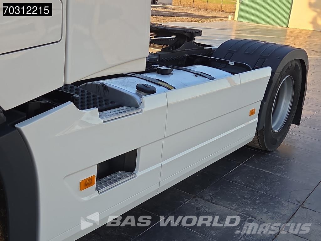 Volvo FH 460 4X2 Freno VEB+ Camiones tractor