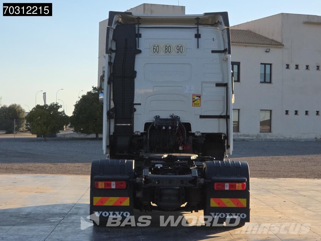 Volvo FH 460 4X2 Freno VEB+ Camiones tractor