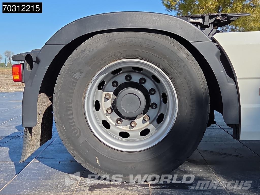 Volvo FH 460 4X2 Freno VEB+ Camiones tractor