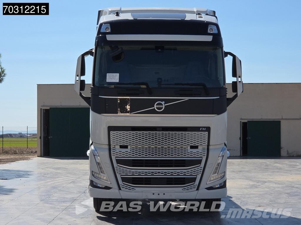 Volvo FH 460 4X2 Freno VEB+ Camiones tractor