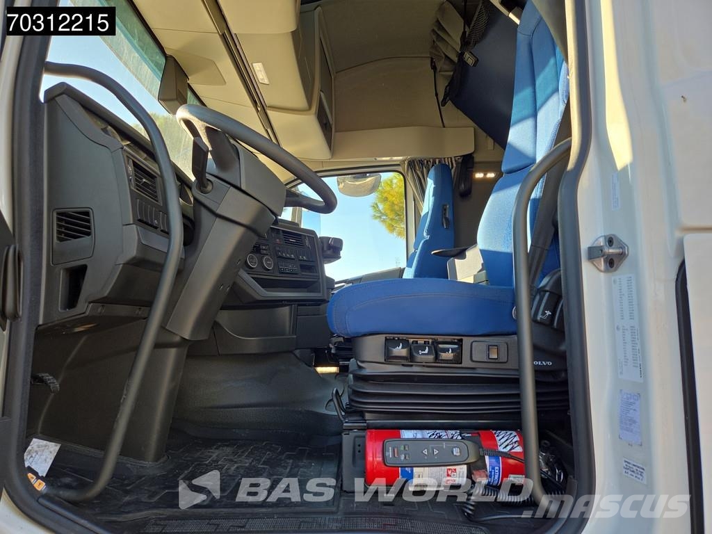 Volvo FH 460 4X2 Freno VEB+ Camiones tractor