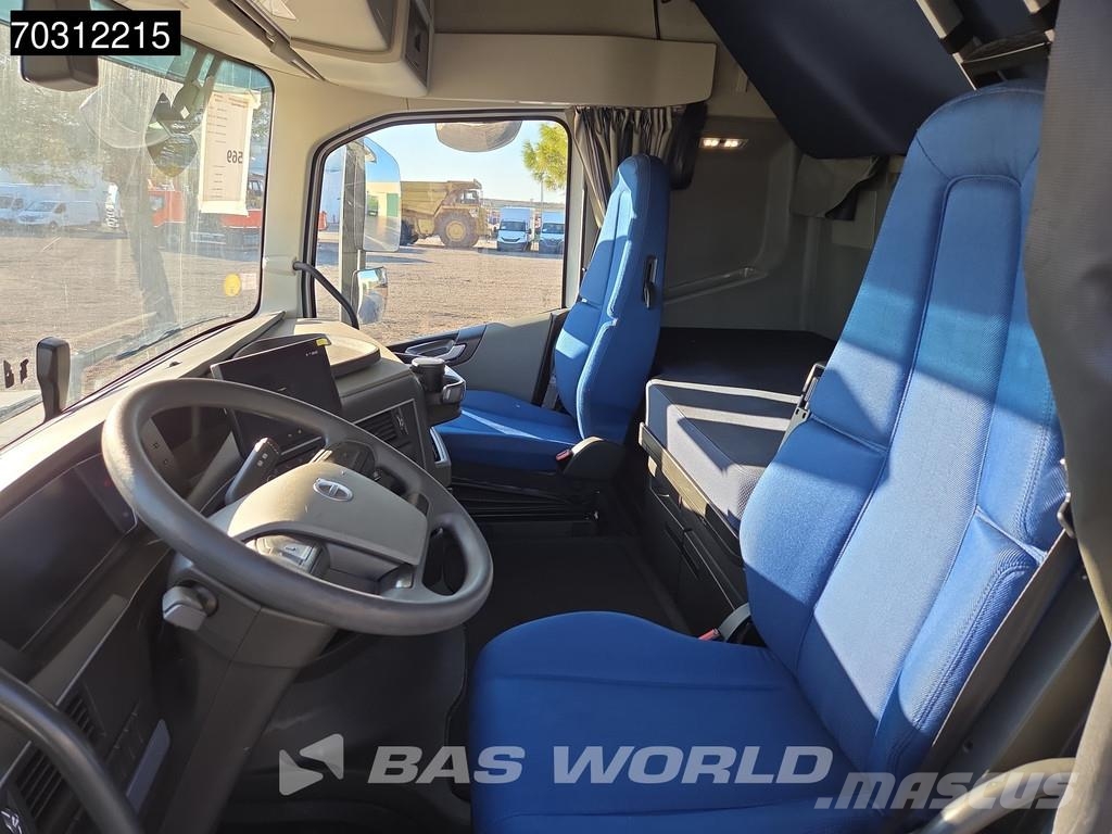Volvo FH 460 4X2 Freno VEB+ Camiones tractor