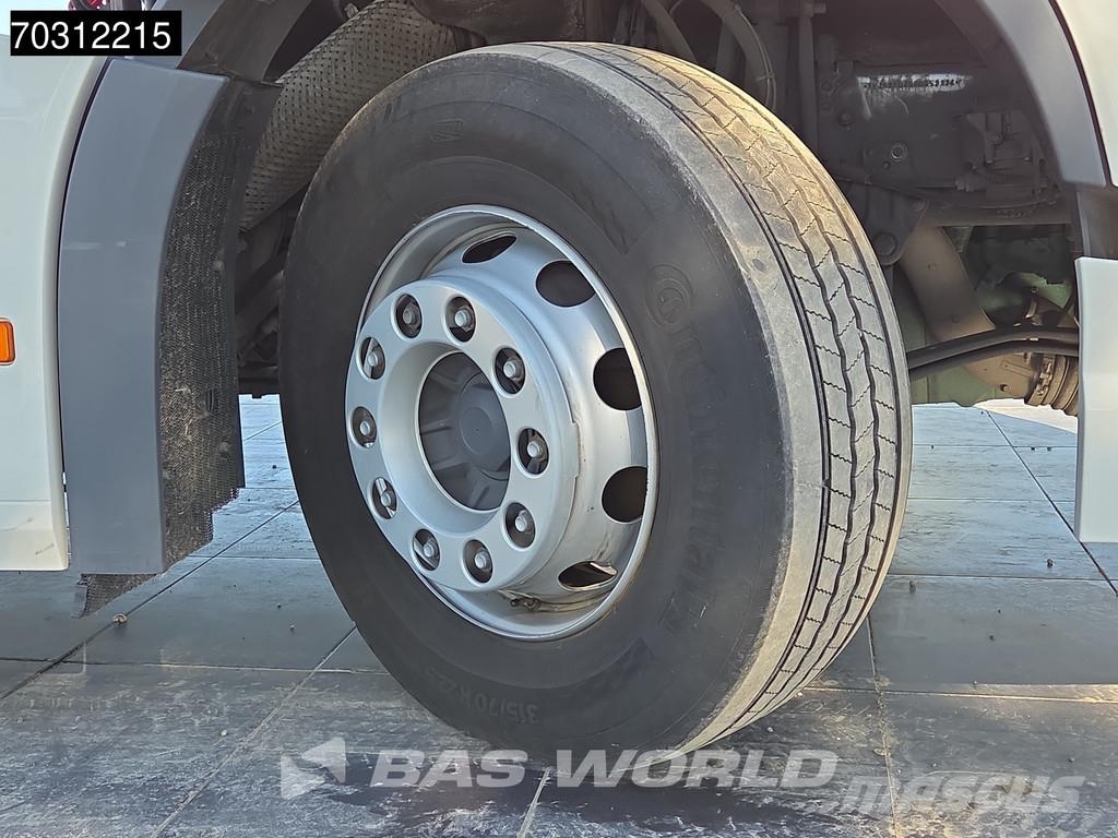 Volvo FH 460 4X2 Freno VEB+ Camiones tractor