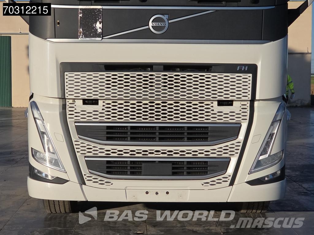 Volvo FH 460 4X2 Freno VEB+ Camiones tractor