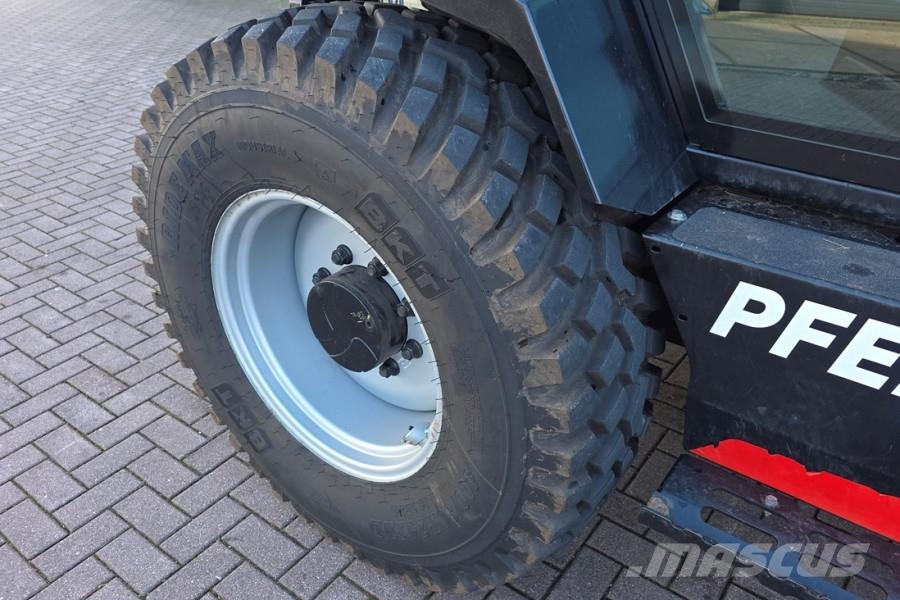 Manitou M30-4 D ST5 S1 EU Diesel, 4x4 Drive, 3t Capacity, Rough terrain trucks