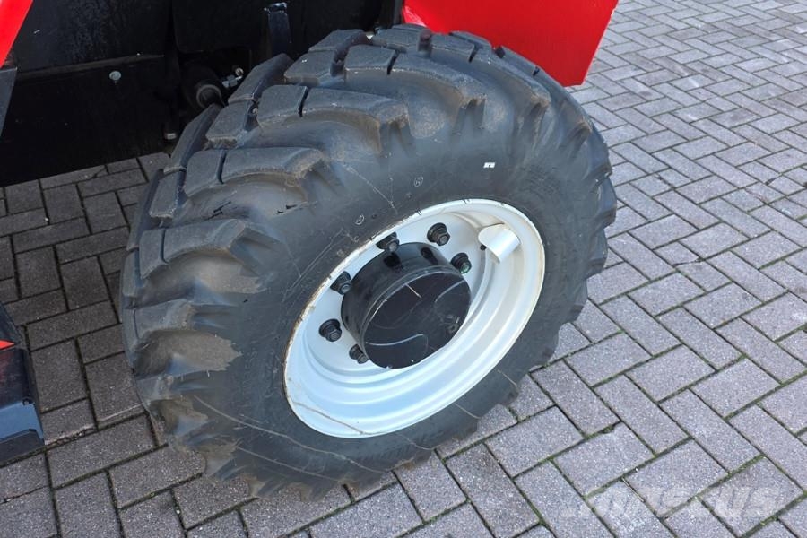 Manitou M30-4 D ST5 S1 EU Diesel, 4x4 Drive, 3t Capacity, Rough terrain trucks