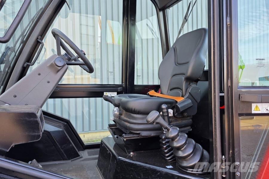 Manitou M30-4 D ST5 S1 EU Diesel, 4x4 Drive, 3t Capacity, Rough terrain trucks