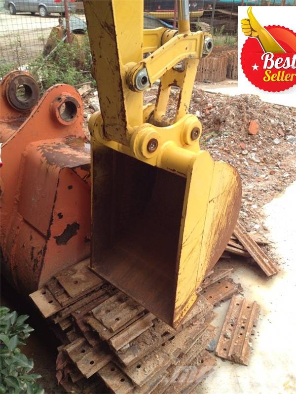 Komatsu PC 30 Εκσκαφάκι (διαβολάκι) < 7t