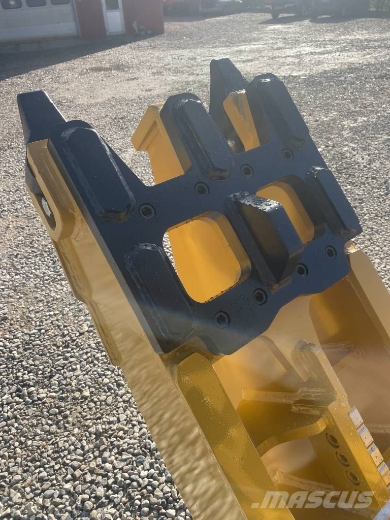 OSA Saks Smasher FPV20.1 جراشات البناء