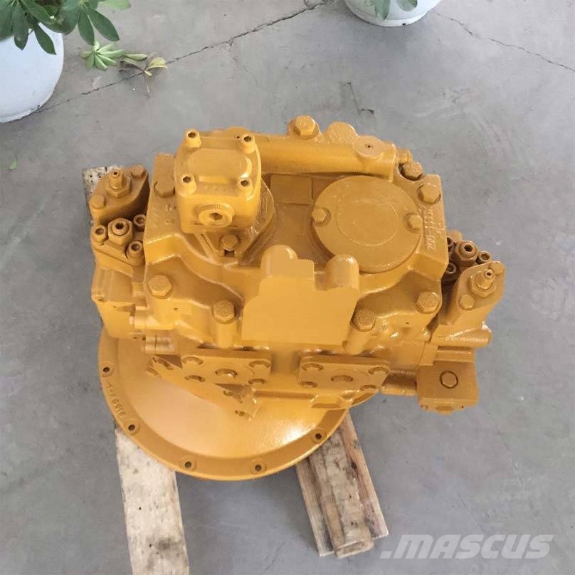 CAT 397-3680 2726955 Main Pump 320D Hydraulic Pump Hydraulik