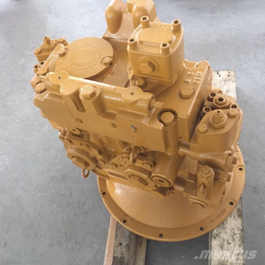 CAT 397-3680 2726955 Main Pump 320D Hydraulic Pump Hydraulik