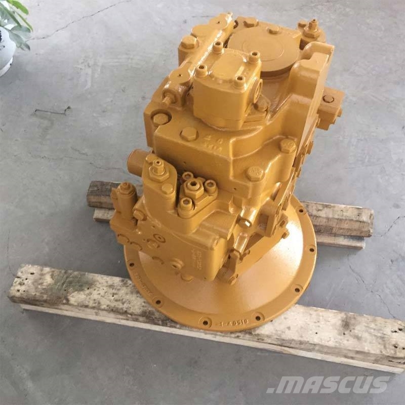 CAT 397-3680 2726955 Main Pump 320D Hydraulic Pump Hydraulik