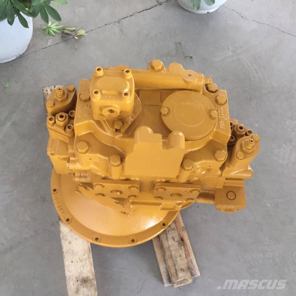 CAT 397-3680 2726955 Main Pump 320D Hydraulic Pump Hydraulik
