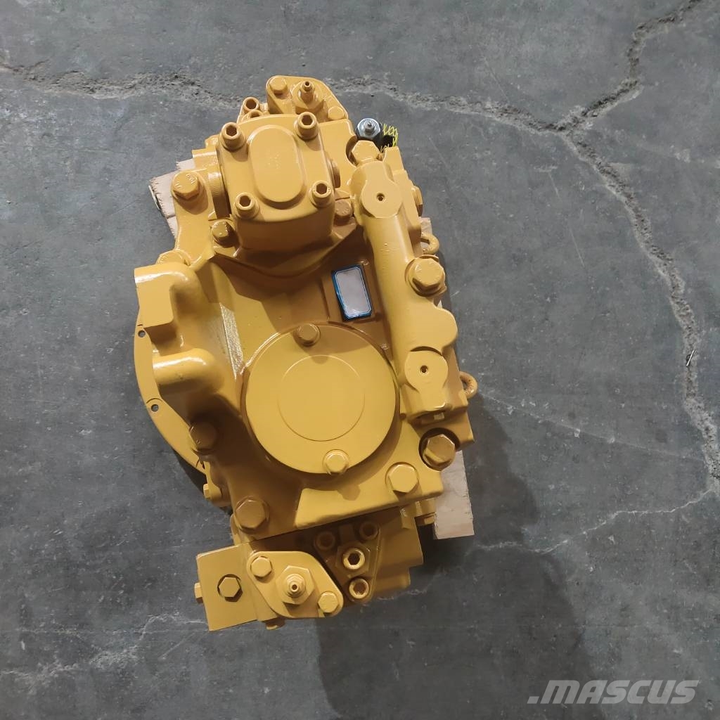 CAT 397-3680 2726955 Main Pump 320D Hydraulic Pump Hydraulik