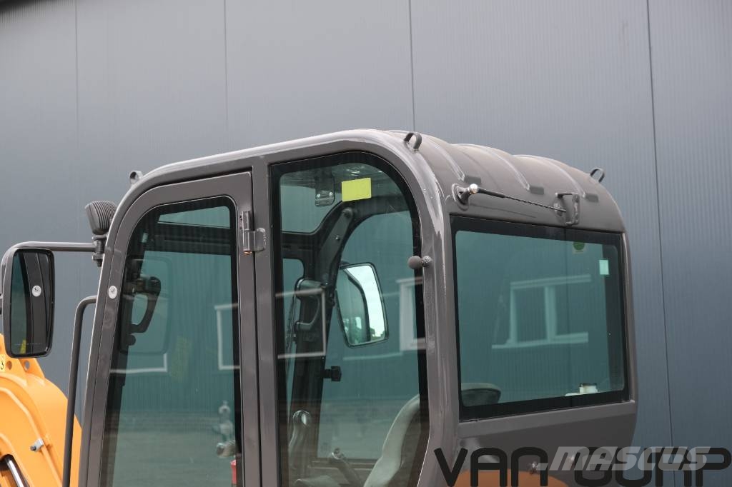 CASE CX 19 C | 2022 | 440std ( v.g.l. Bobcat E19 ) Mini bagri <7t