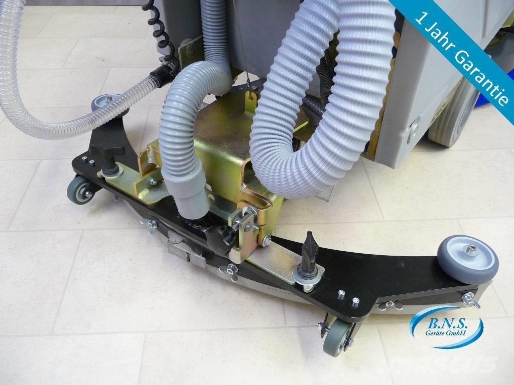 Nilfisk Scheuersaugmaschine BA 530 Sweepers
