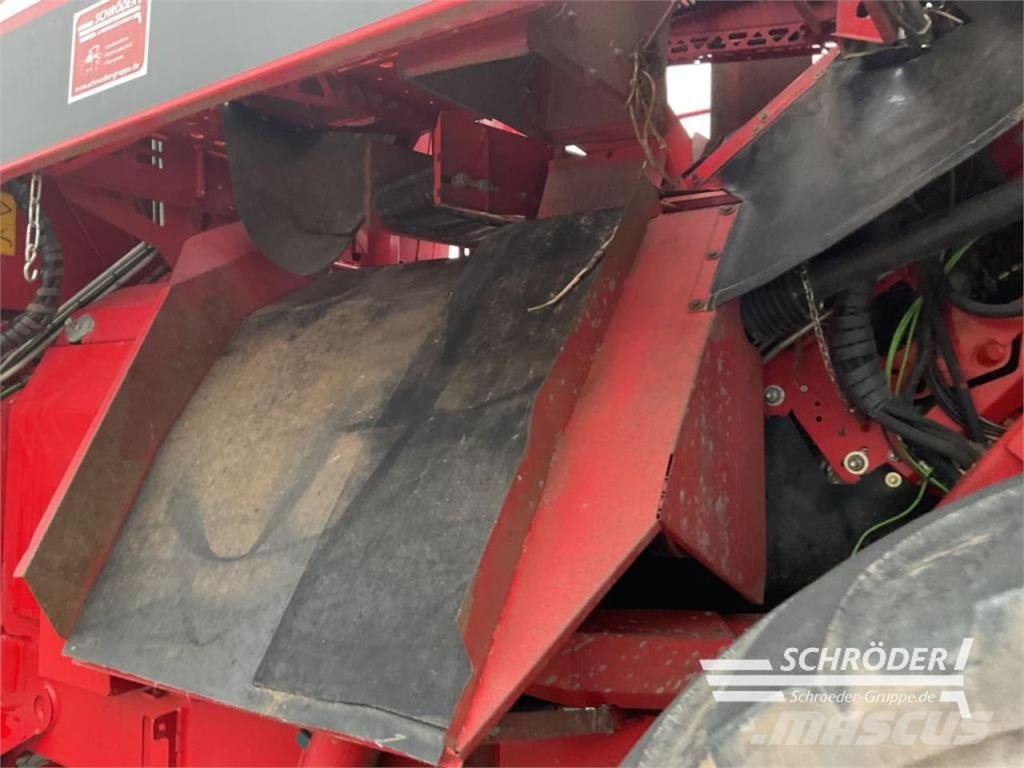 Grimme EVO 280 UB | CLODSEP Kombajni za zelenjavo