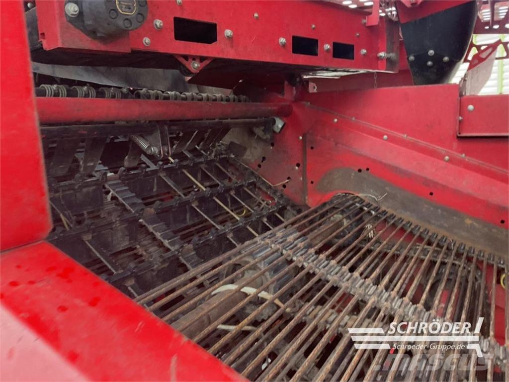 Grimme EVO 280 UB | CLODSEP Kombajni za zelenjavo