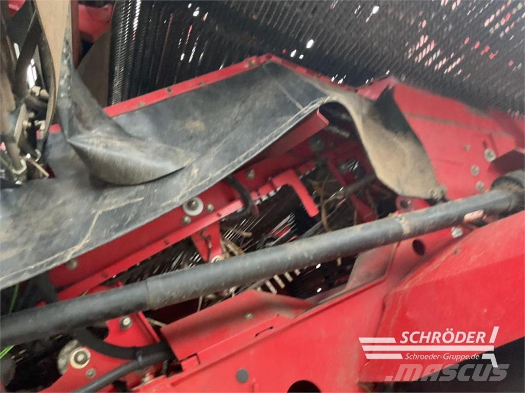 Grimme EVO 280 UB | CLODSEP Kombajni za zelenjavo