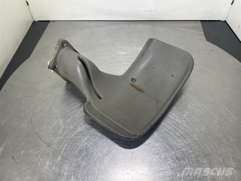 Atlas AR65-3925059-Mud guard/Kotfluegel/Spatbord Šasija i vešenje