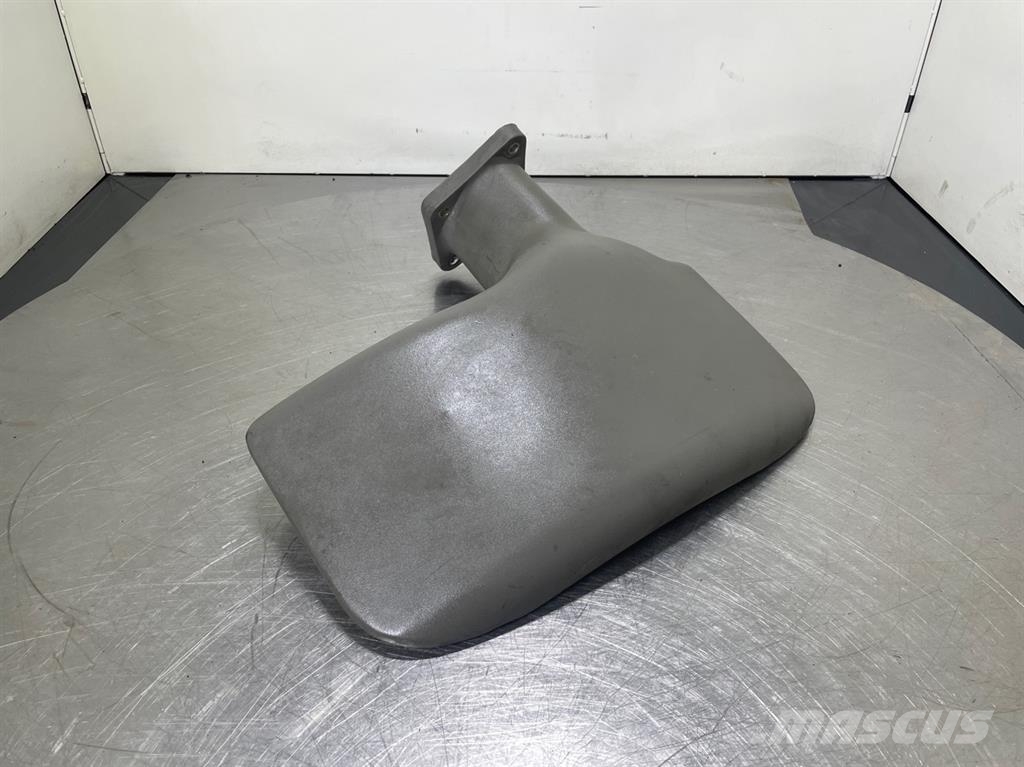 Atlas AR65-3925059-Mud guard/Kotfluegel/Spatbord Sasiuri si suspensii