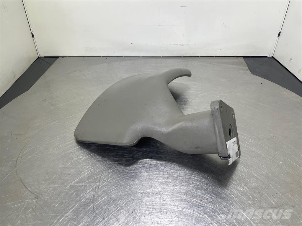 Atlas AR65-3925059-Mud guard/Kotfluegel/Spatbord Sasiuri si suspensii