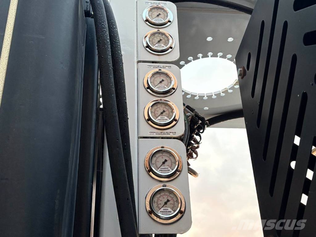Mercedes Arocs 3243 Vac-Con Vacuum Truck Ostali kamioni