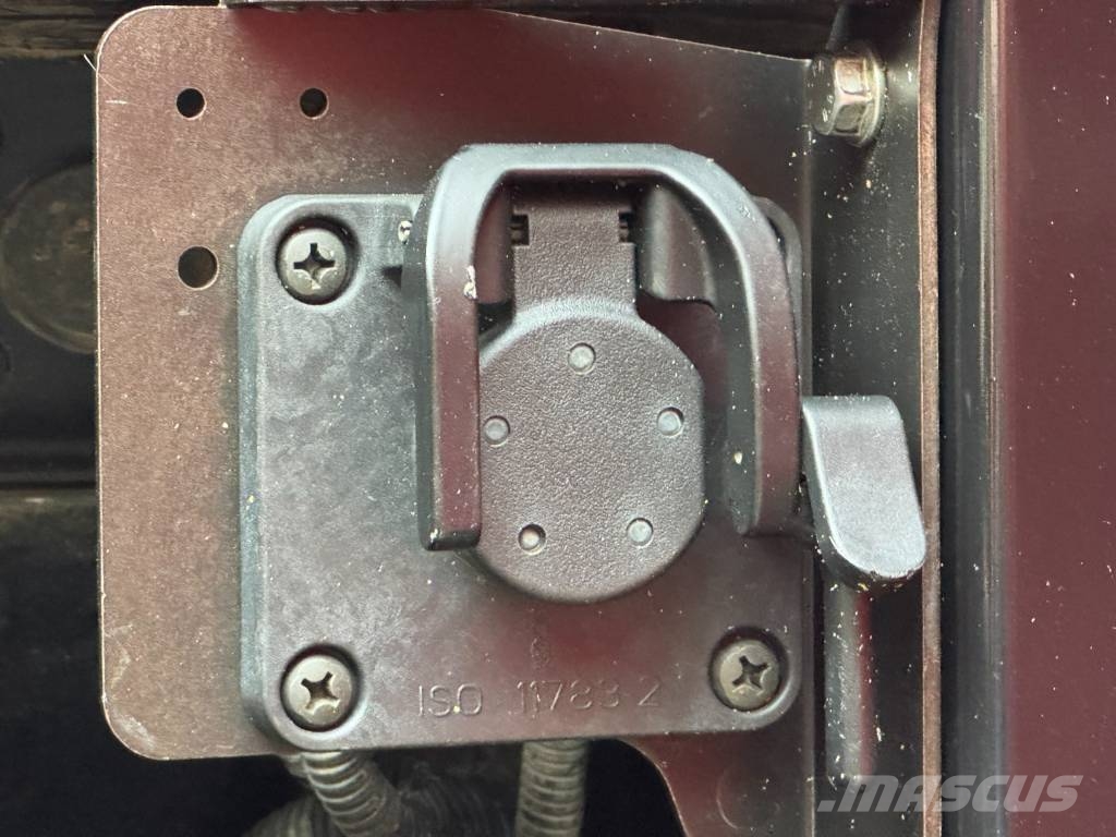 Case IH PUMA 165CVX, frontlinkage, GPS ready, 2018!! Traktoren