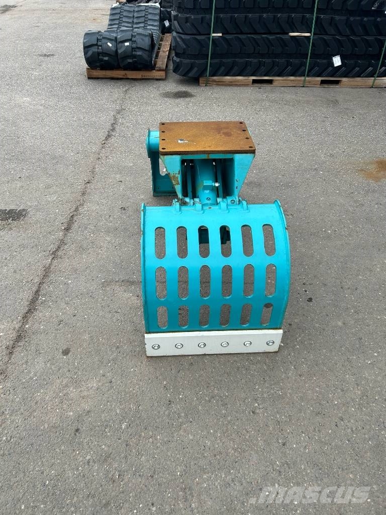 Dehaco dsg 400f Chwytaki