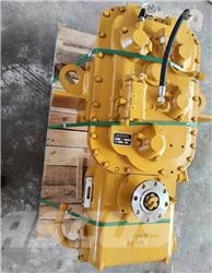 SEM 652 wheel loader transmission case Transmisiones