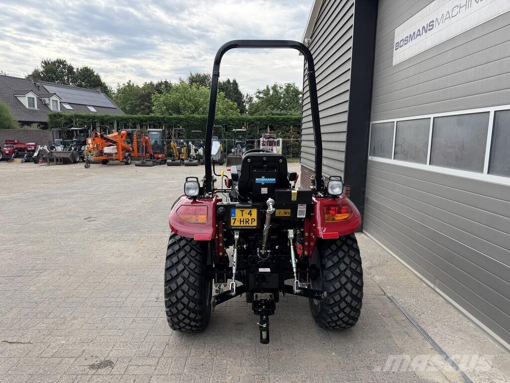Knegt 304 G2 30 PK minitractor NIEUW Traktörler
