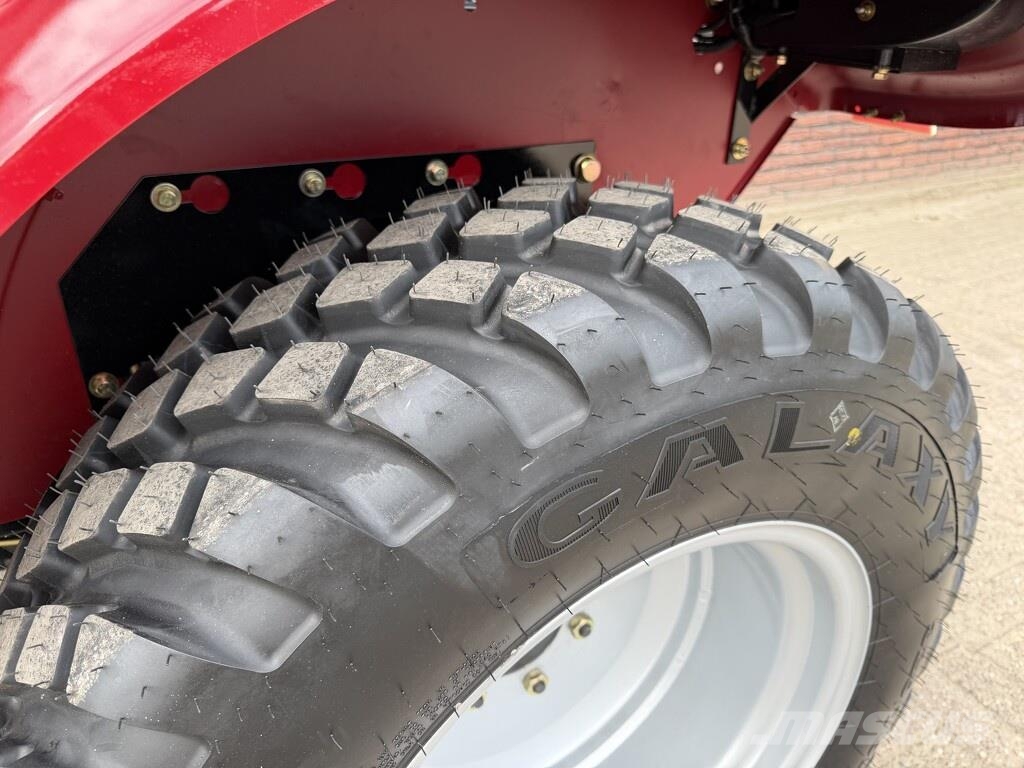 Knegt 304 G2 30 PK minitractor NIEUW Traktörler