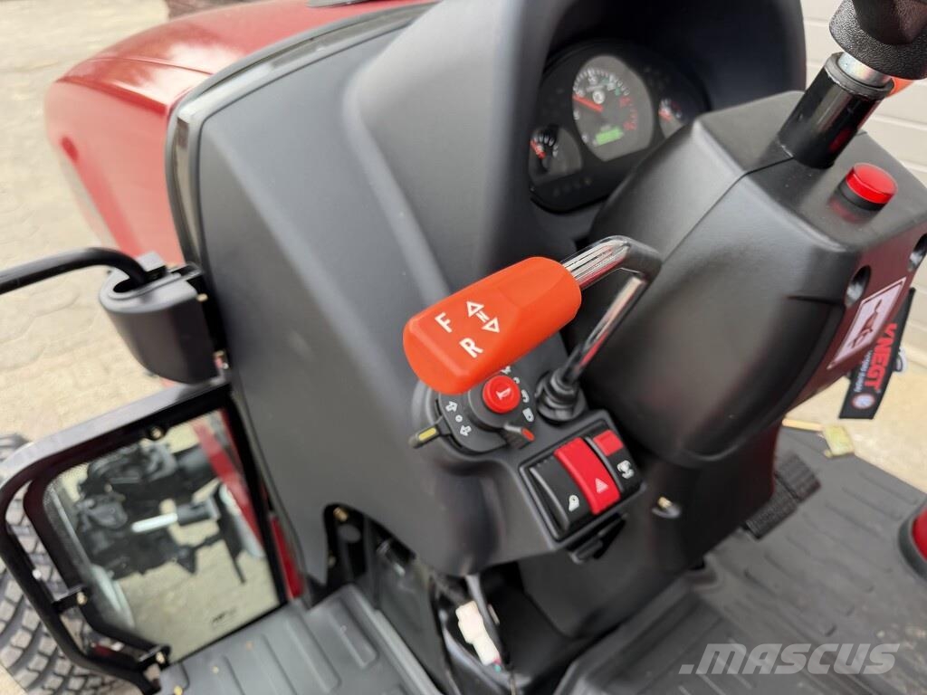 Knegt 304 G2 30 PK minitractor NIEUW Traktörler