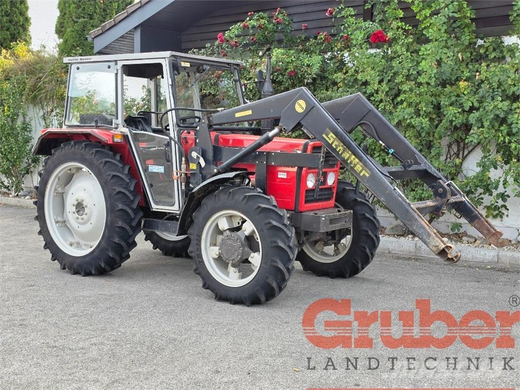 Massey Ferguson 363 Turbo Ostale poljoprivredne mašine