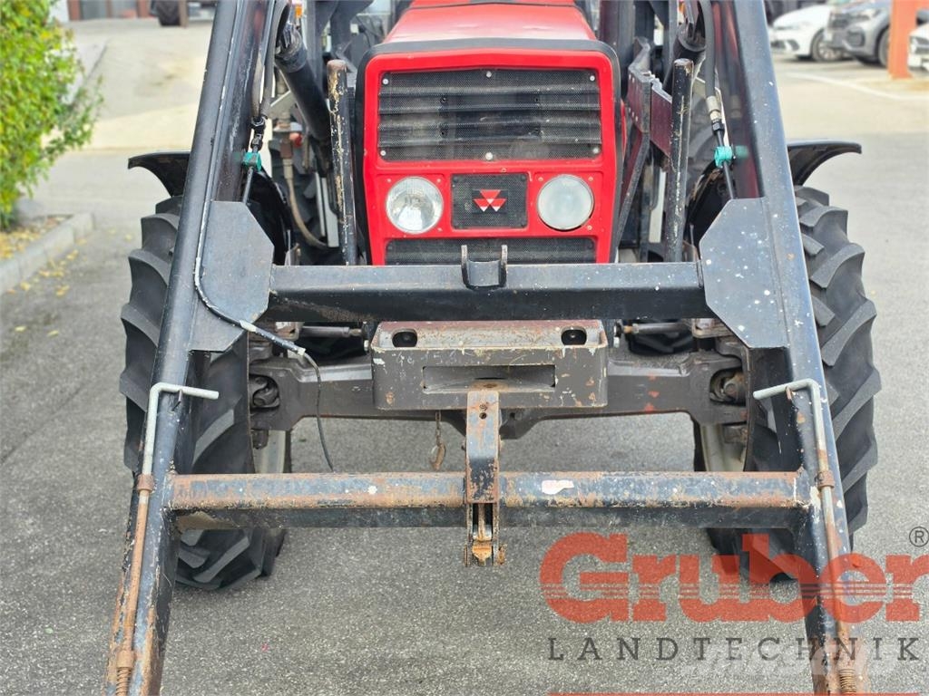 Massey Ferguson 363 Turbo Ostale poljoprivredne mašine