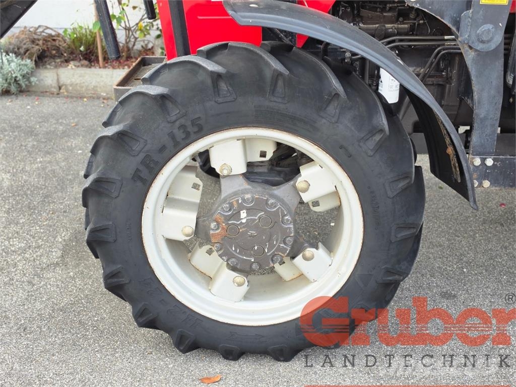 Massey Ferguson 363 Turbo Ostale poljoprivredne mašine