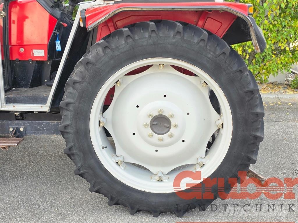Massey Ferguson 363 Turbo Ostale poljoprivredne mašine