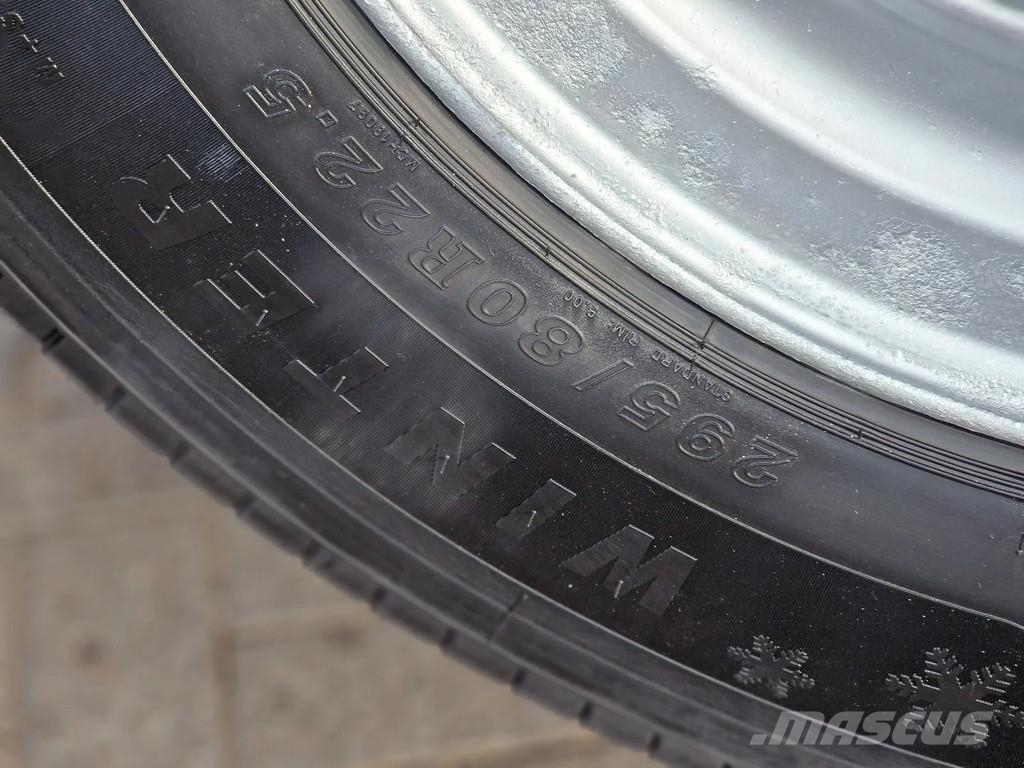 Scania R580 V8 NGS Highline 6x2 - BDF - Retarder - Full a Demontažnii kamioni za podizanje kabela