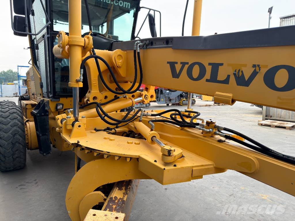 Volvo G930 - CE Grederji