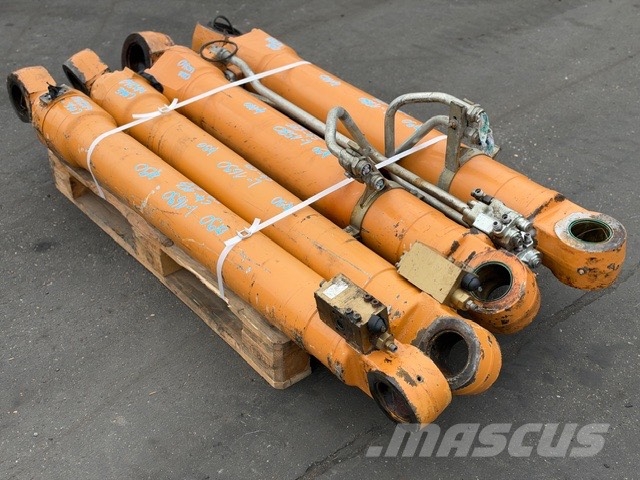 CASE WX 240 USED HYDRAULIC CYLINDER COMPLET Hydraulika