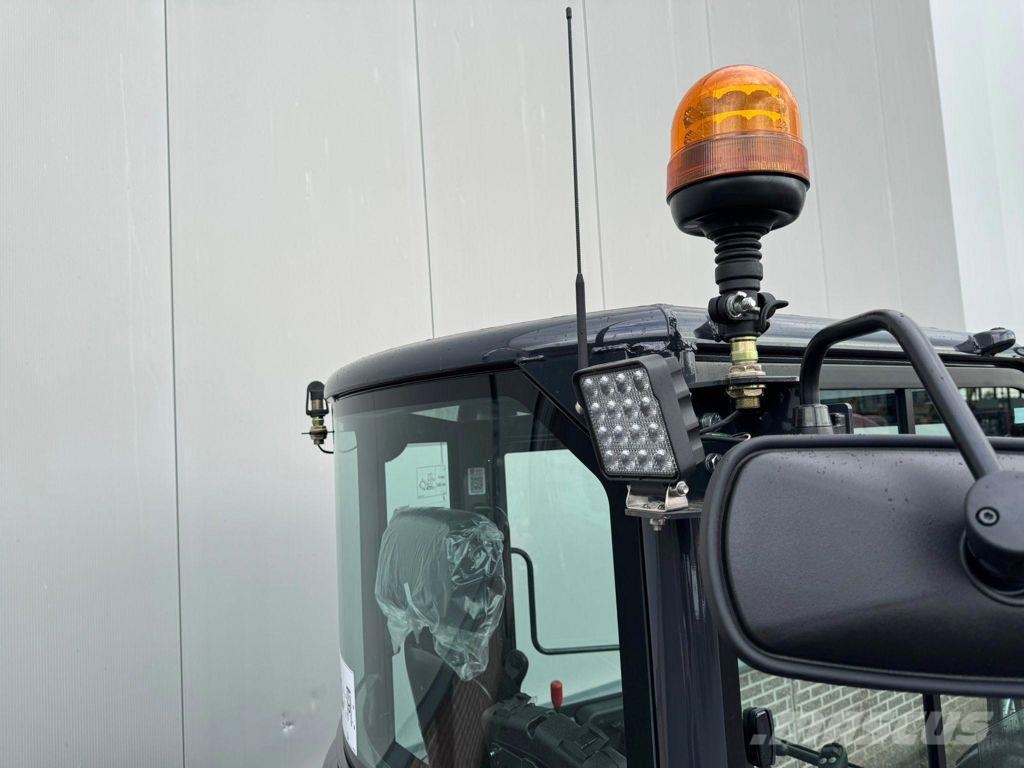 Yanmar VIO38-7 小型挖掘机