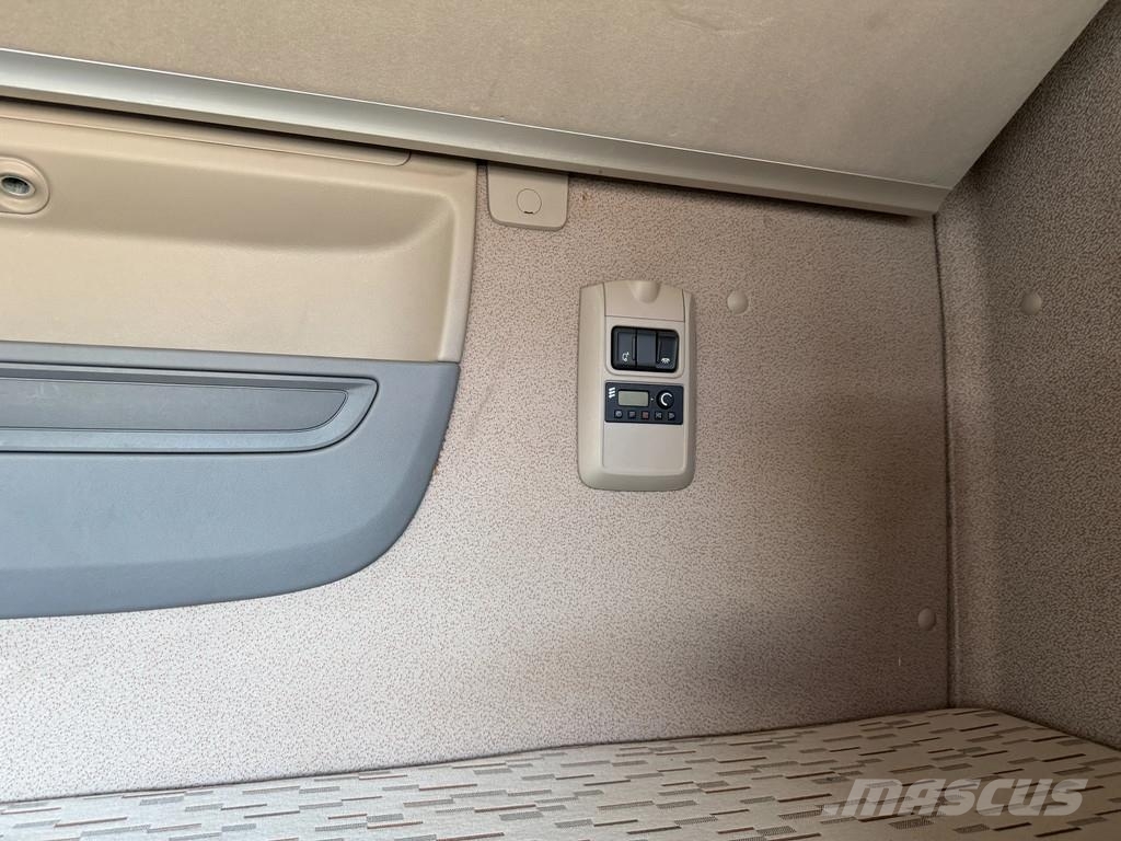 DAF XF 440 Euro 6 / Smart Tacho / Apk *NL-Truck* 트랙터 유닛