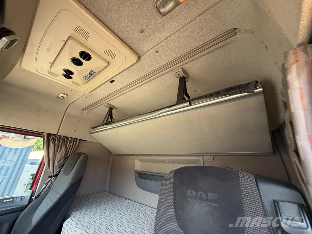DAF XF 440 Euro 6 / Smart Tacho / Apk *NL-Truck* 트랙터 유닛