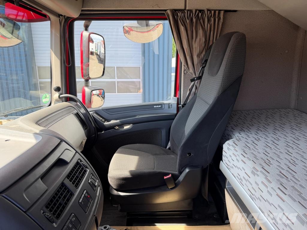 DAF XF 440 Euro 6 / Smart Tacho / Apk *NL-Truck* 트랙터 유닛
